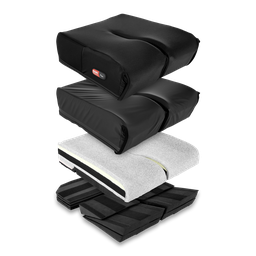 COJÍN SPEX FLEX CONTORNO ESTANDAR