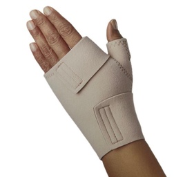 GUANTE COMPRESIÓN AJUSTABLE READYWRAP
