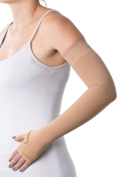 MANGA BRAZO ULTRALINE ZH CON PULGAR  4000 30-40