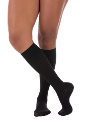 MEDIAS RODILLA SUPPORTLINE, 1822, CERRADO