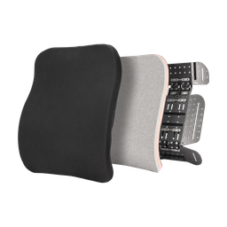 SPEX ADAPTA³ RESPALDO CARCASA AJUST EN 3 ÁNGULOS CON CRECIMIENTO 3"