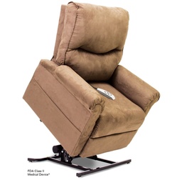 SILLON ELEVABLE PRIDE