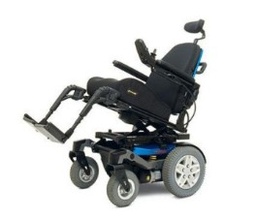 SILLA RIVAL LATAM