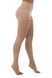 PANTI 6000, 3040, BEIGE, ABIERTO