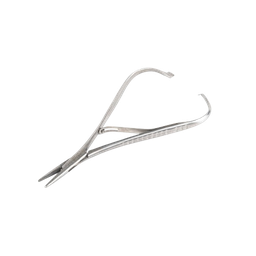 PORTA  AGUJAS MATHIEU