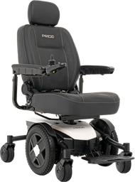 SILLA DE TRASLADO JAZZY EVO613 LI