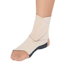 READYWRAP- PIE SL- BEIGE 19 - 22CM