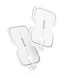[YH-ELEC330] SET DE ELECTRODOS PARA ELECTROESTIMULADOR  SDP330