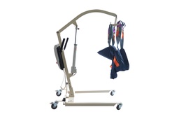 [Y408] GRUA ELECTRICA ELEVACION