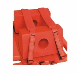 [SC-B23] INMOVILIZADOR DE CABEZA