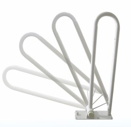 [SC6065DE] BARRA REBATIBLE