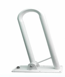 [SC6063T] BARRA REBATIBLE 6063T