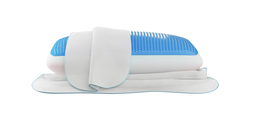 [TM110-COVER] CUBIERTA PARA ALMOHADA THERAGEL BLUE