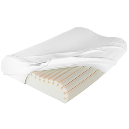 [TM210-COVER] CUBIERTA PARA ALMOHADA THERACURVE