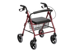 [SC5011B] ANDADOR 4 RUEDAS