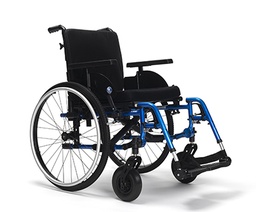 SILLA DE RUEDAS LIGHT