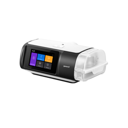 [YH-690A] CPAP APAP AUTOMÁTICO TACTIL BLANCO Y NEGRO