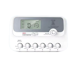 [SDZ-III] ELECTROESTIMULADOR DE NERV Y MUSC 6 CANALES