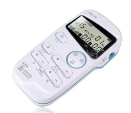 [SDZ-IIB] ELECTROESTIMULADOR DE NERV Y MUSC 2 SALIDAS