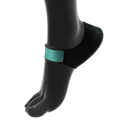 TALONERA DE SOPORTE DE TELA