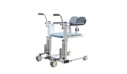 [Y410] ELEVADOR DE PACIENTE COMPACTO