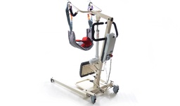 [Y402] ELEVADOR DE INCORPORACION