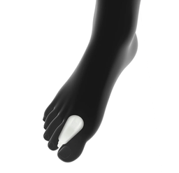 SEPARADOR CORRECTIVO PARA JUANETES 