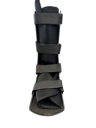 BOTA WALKER TIPO VALVA ECO