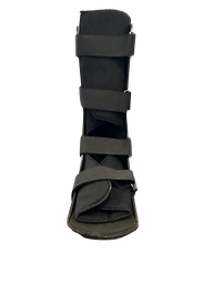 BOTA WALKER TIPO VALVA ESTANDAR