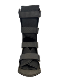 BOTA WALKER TIPO VALVA ANCHA