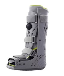 BOTA ORTOPÉDICA AIR LINER WALKER LARGA
