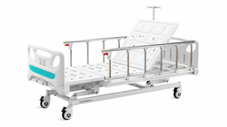 [K3K] CAMA MANUAL TRES FUNCIONES