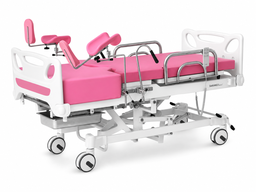 [SKL-B] CAMA OBSTETRICA MOTORIZADA A98-3