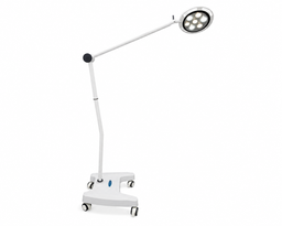 [SK-L032] LAMPARA LED 4 NIVELES INTENSIDAD 25 CM DIAMETRO