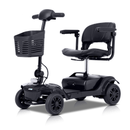 [ALQ] SCOOTER THERAROVER PLUS ALQUILER