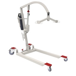 [ALQ] GRUA ELECTRICA THERATOMIC ALQUILER