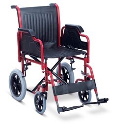 [ALQFS904B-41] SILLA DE RUEDAS APTO T 41 ALQUILER