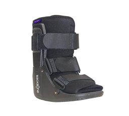 [ALQBB620] BOTA ORTOPÉDICA INMOVILIZADORA CORTA B-WALK ALQUILER