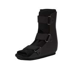 BOTA WALKER TIPO VALVA CORTA